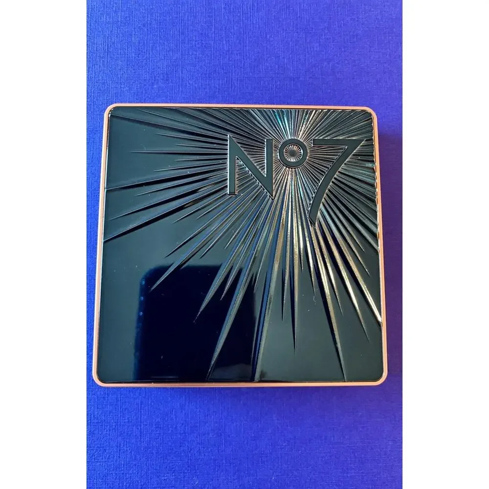 N7 Eye Palette‎
